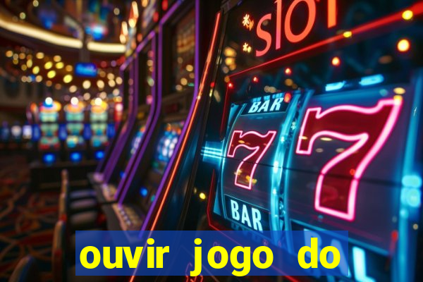 ouvir jogo do vasco ao vivo