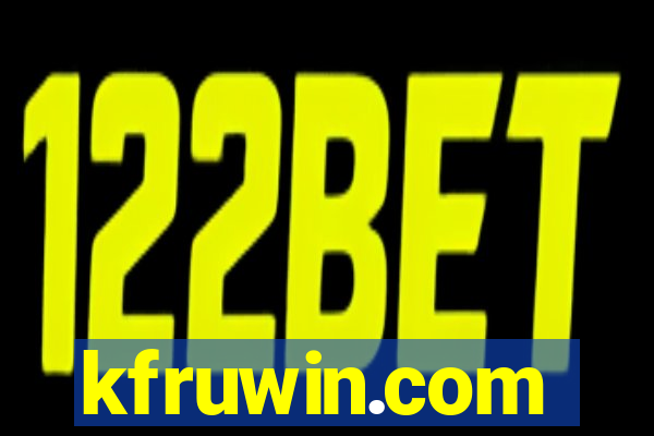 kfruwin.com