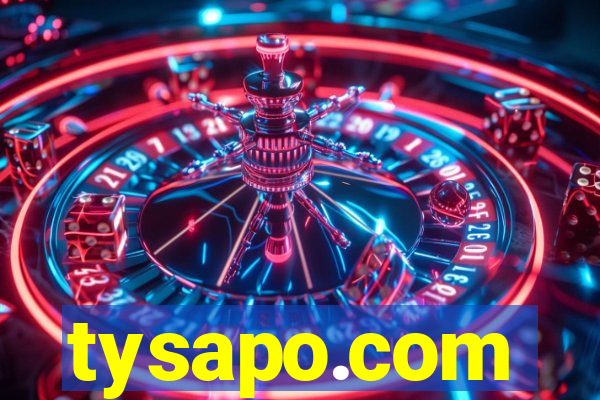 tysapo.com