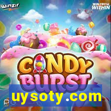uysoty.com