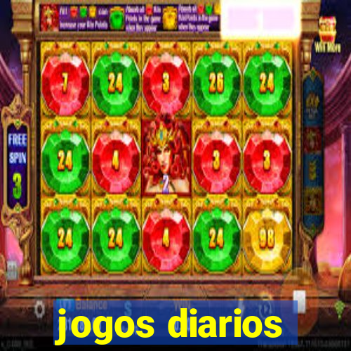 jogos diarios