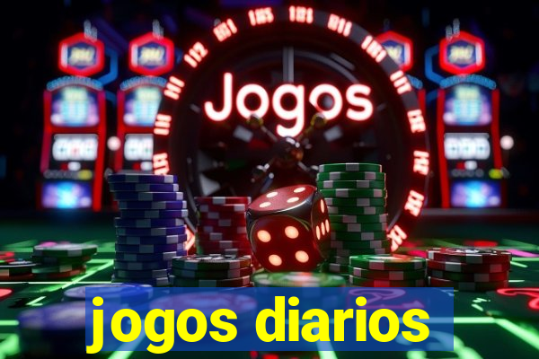 jogos diarios