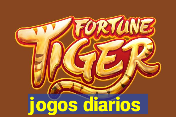 jogos diarios