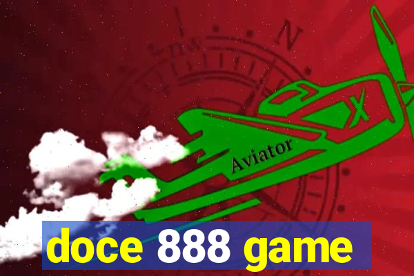 doce 888 game