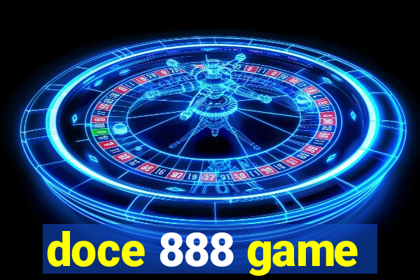doce 888 game