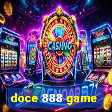 doce 888 game