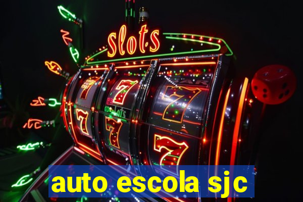 auto escola sjc