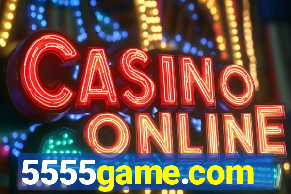5555game.com