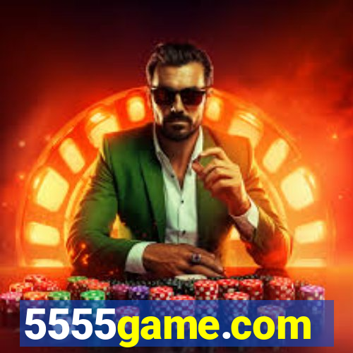 5555game.com