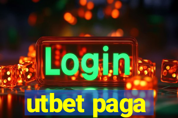 utbet paga