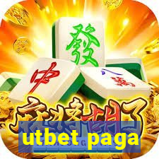 utbet paga