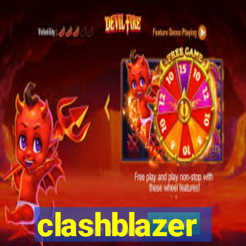 clashblazer