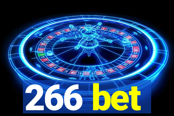 266 bet