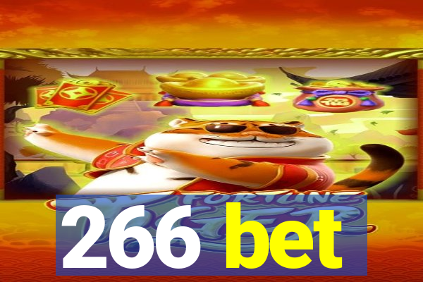 266 bet