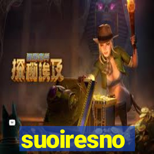 suoiresno