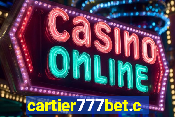 cartier777bet.com