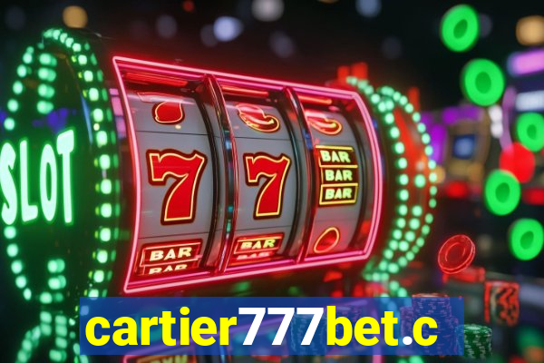 cartier777bet.com