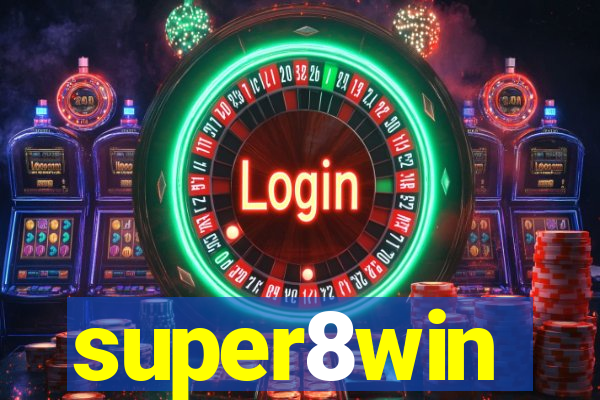 super8win
