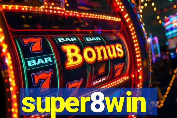 super8win