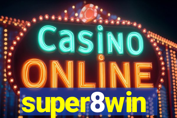 super8win