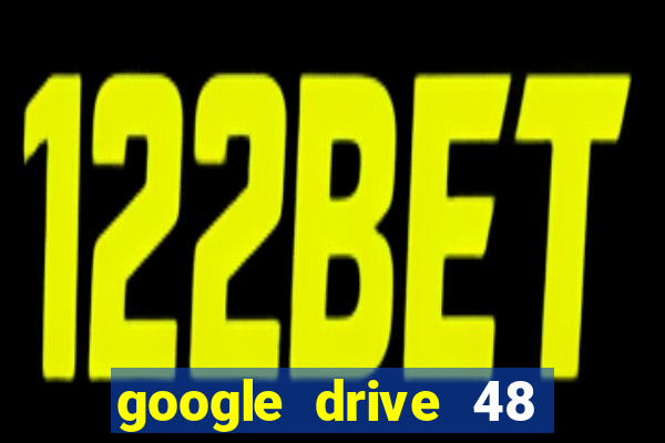 google drive 48 leis do poder