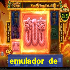 emulador de nintendo switch