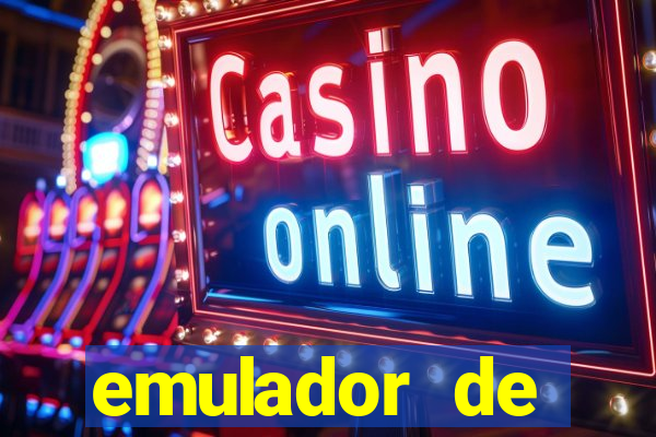 emulador de nintendo switch