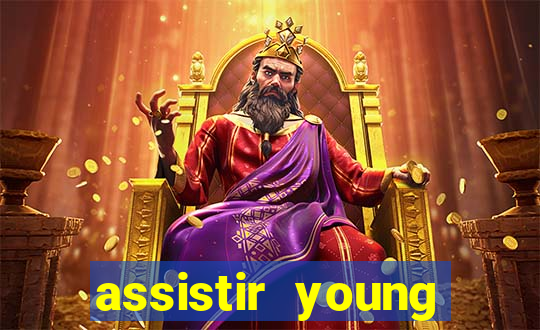 assistir young hearts 2024