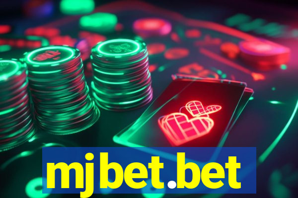 mjbet.bet