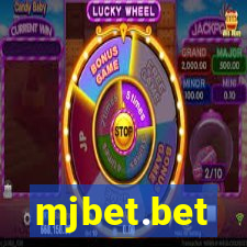 mjbet.bet