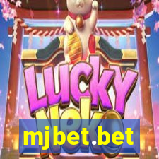 mjbet.bet