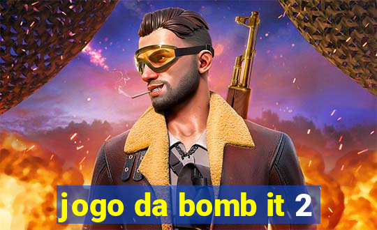 jogo da bomb it 2
