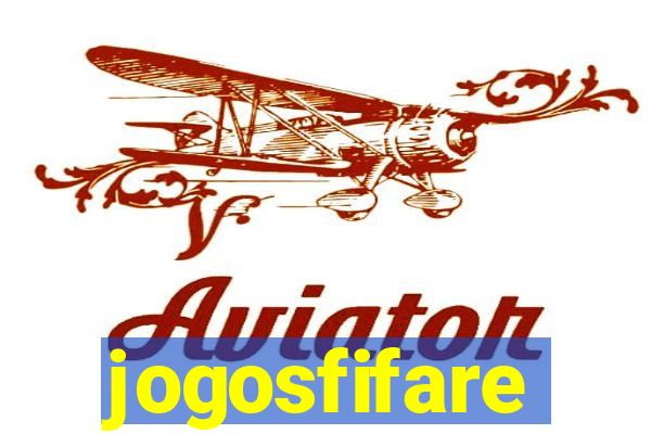 jogosfifare