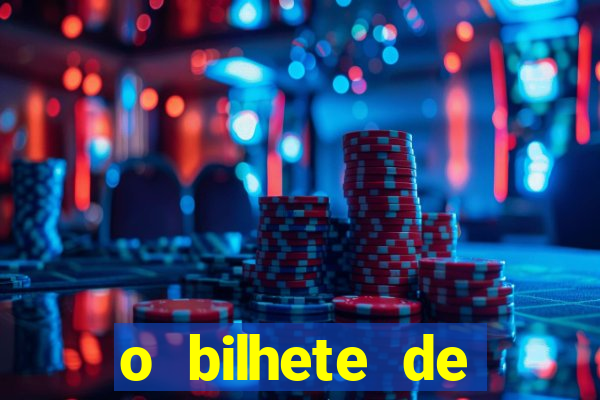 o bilhete de loteria premiado filme completo e dublado