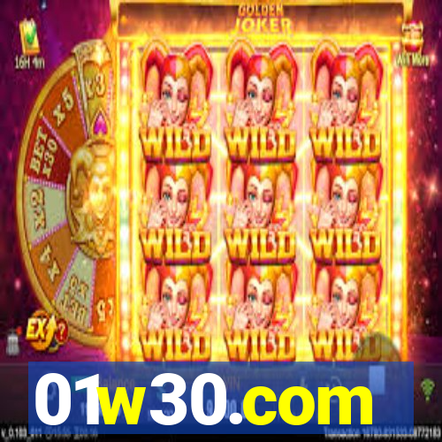 01w30.com