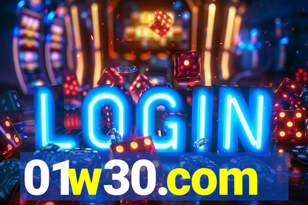 01w30.com