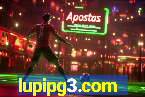 lupipg3.com