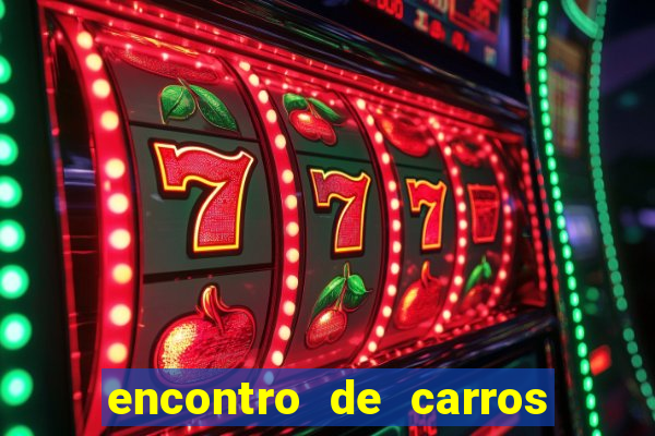encontro de carros antigos no largo da epatur porto alegre