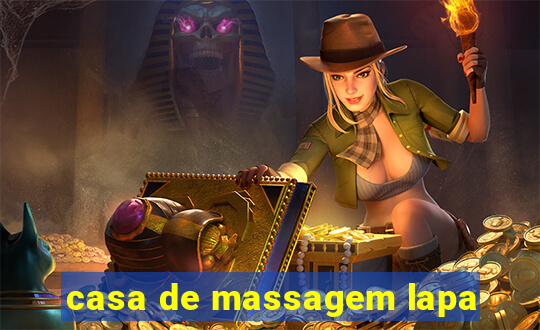 casa de massagem lapa