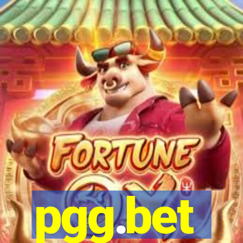 pgg.bet
