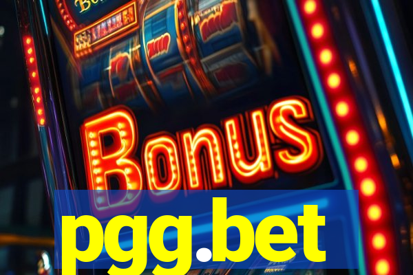 pgg.bet