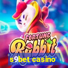s9bet casino