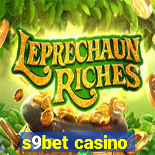 s9bet casino