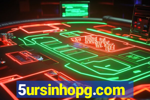 5ursinhopg.com
