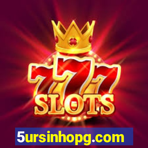 5ursinhopg.com