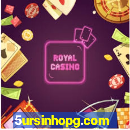 5ursinhopg.com