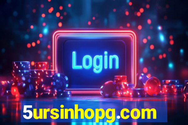 5ursinhopg.com