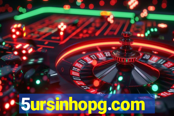 5ursinhopg.com
