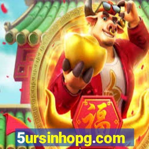 5ursinhopg.com