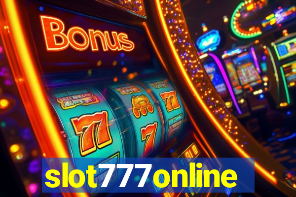 slot777online
